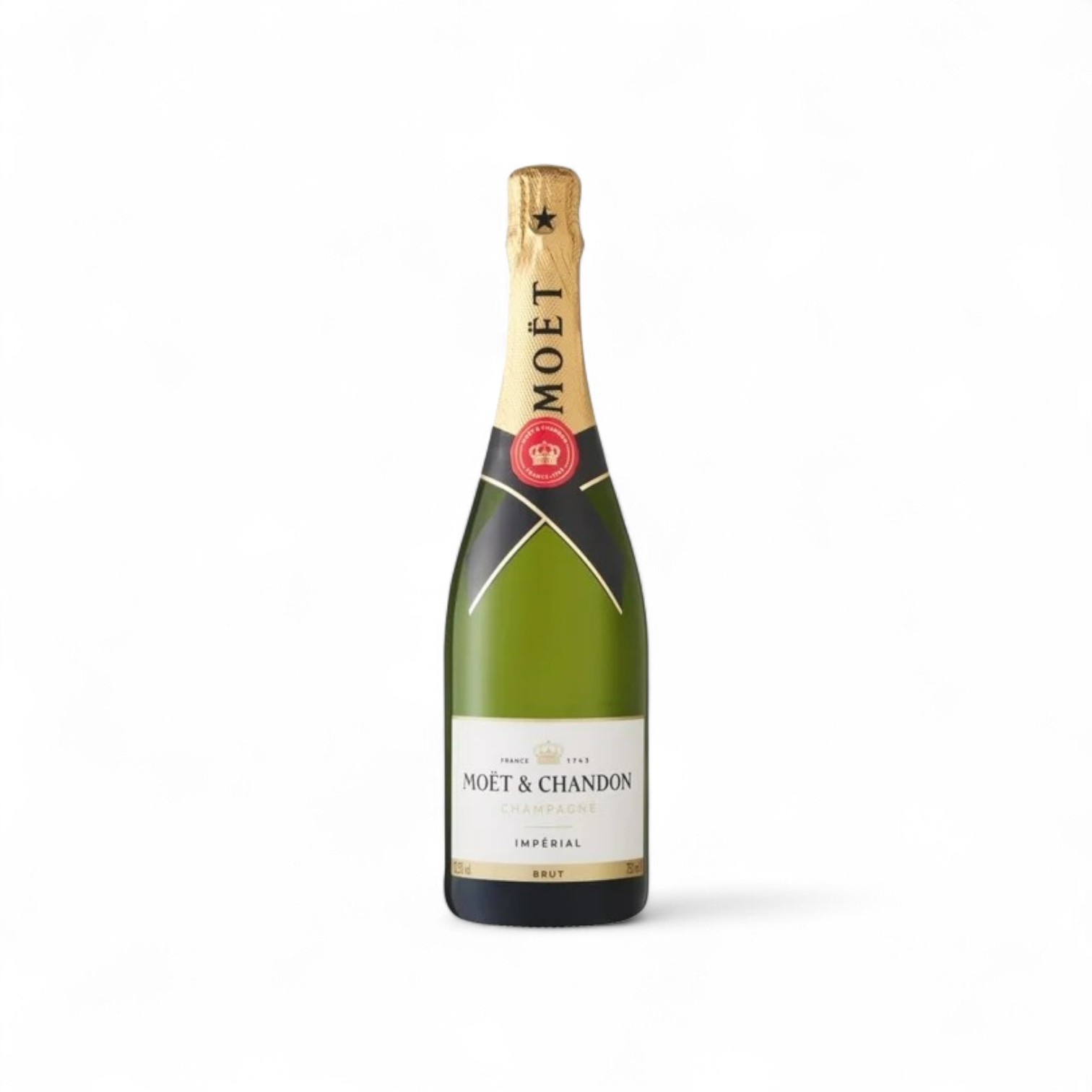 Moet & chandon champagne