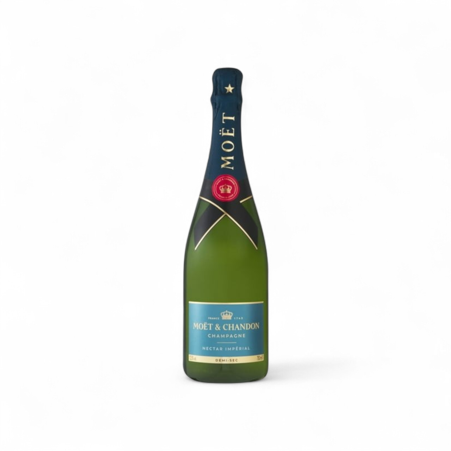 Moet & chandon nectar imperial